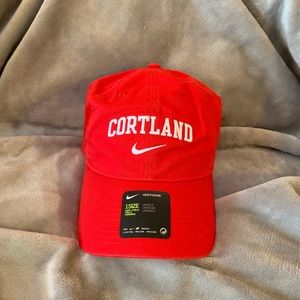 Cortland Nike Baseball Cap